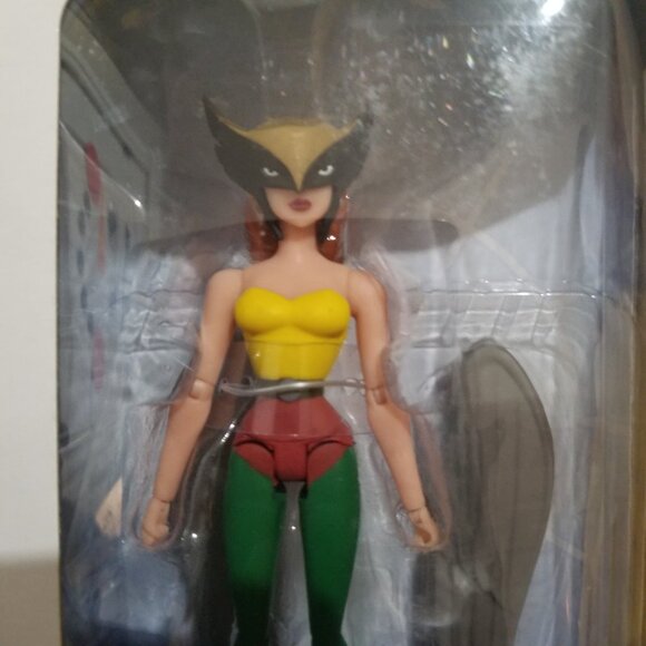 DC Comics DC Collectibles Justice League Animated Bundle - Picture 10 of 13